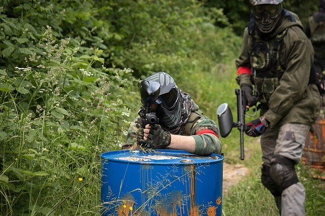 Points to Consider When Purchasing a Paintball Hopper