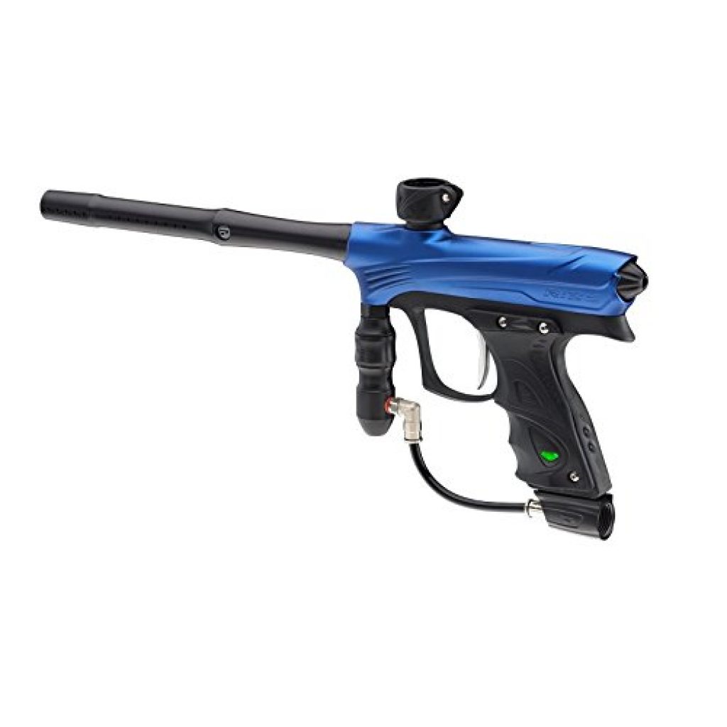 Best Paintball Gun Reviews & Buying Guide. Top 10 Paintball Guns