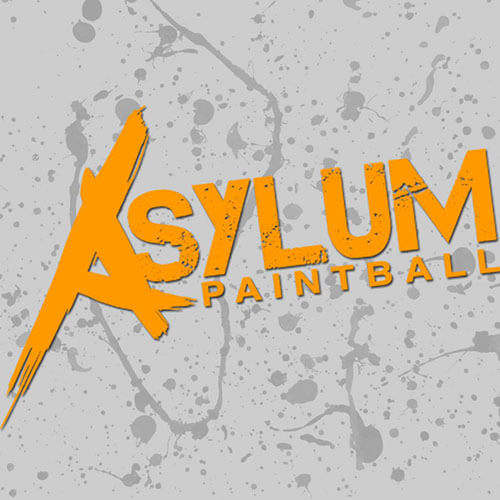 Asylum Paintball New Zealand