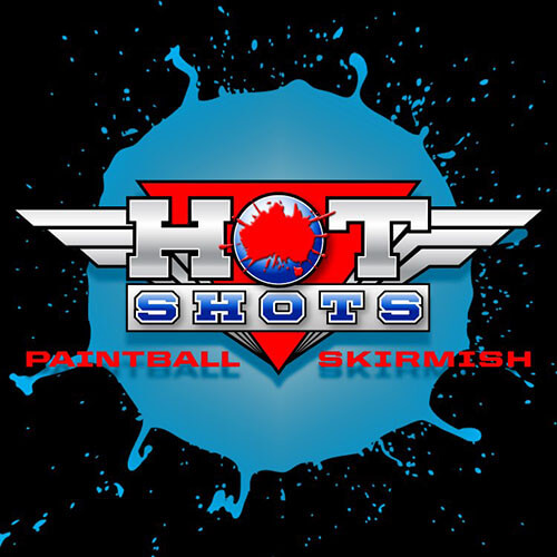 Hot Shots Paintball Adventure Park Australia