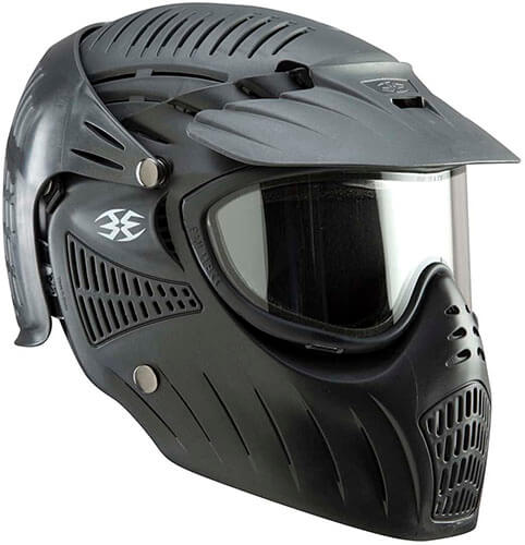 Empire X-Ray V2.1 Thermal PROtector Goggle