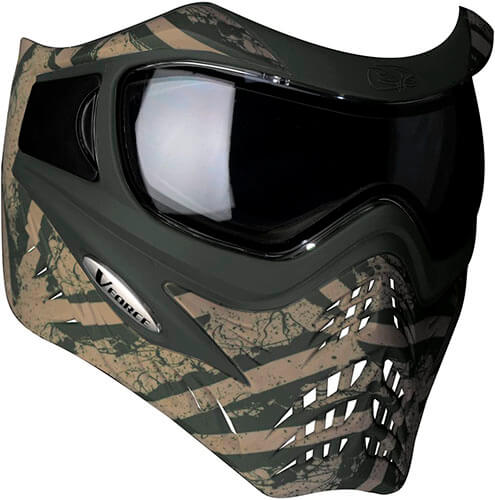 V-FORCE Grill Paintball Mask / Goggle