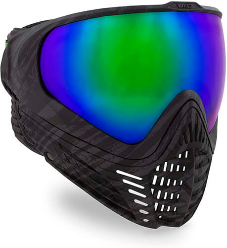 Virtue VIO Contour Paintball Goggles/Masks