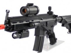 Don’t miss out: Best Airsoft Guns Under 200$