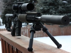 Best Airsoft Sniper Rifle Reviews – Top 10 Sniper Airsoft Guns