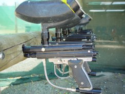 Best Paintball Gun Reviews & Buying Guide – Top 10 Paintball Guns