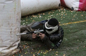 Basic Paintball Rules. How to Start Playing